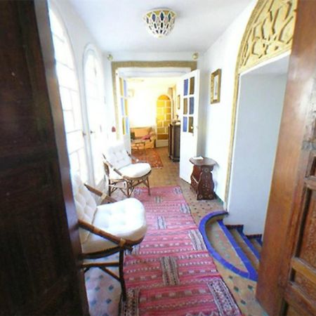 Hotel Dar El Mouhit Salé Habitación foto